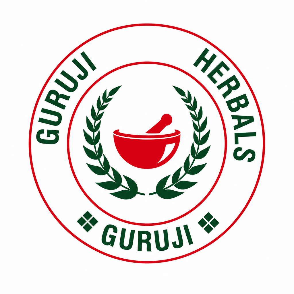 AYUR VEDA logo